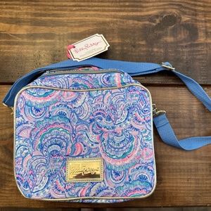 Lilly Pulitzer Lunch Box
